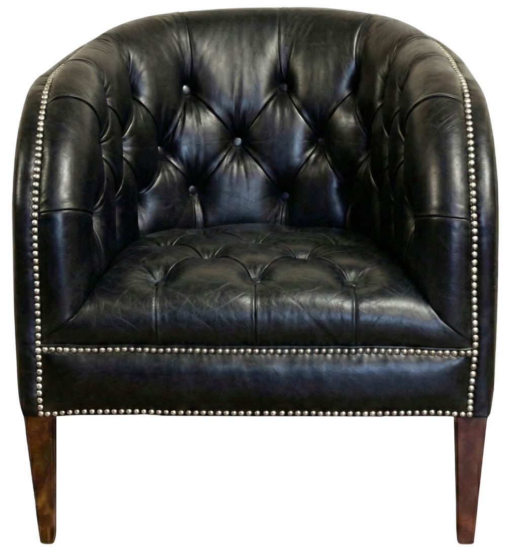 The Eton Chair
